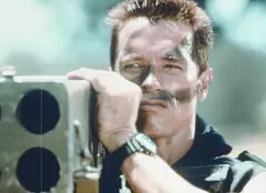 Commando