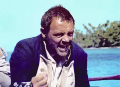 Revolta de pe Bounty
