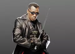 Blade