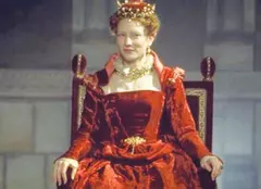 Elisabeta, regina virgină