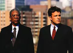 Recomandarea TVmania pentru seara de marți, 23 ianuarie: „Pericol absolut”, cu Ben Affleck