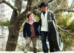 August Rush