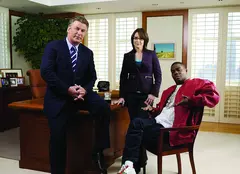 Serialul „30 Rock” intră în grila Prima TV. Când e programat primul episod