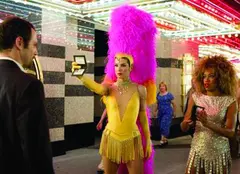 Miss Agent Secret 2: Înarmată şi seducătoare