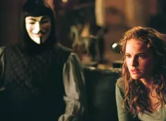 V de la Vendetta