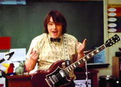 Şcoala de rock