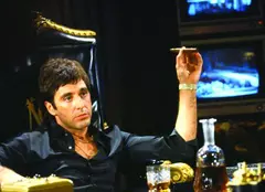 Scarface