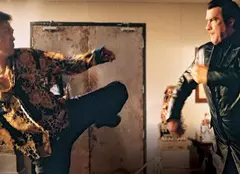 Yakuza