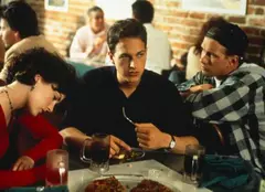 Filmul „O fată, doi băieți, trei posibilități”