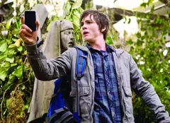 Percy Jackson şi olimpienii: Hoţul fulgerului