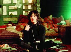 Gangster şi rock star