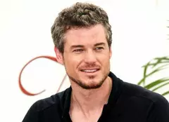 Eric Dane va fi tată pentru a doua oară