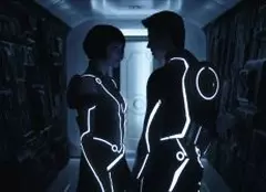Tron: Moştenirea