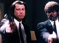 Pulp fiction