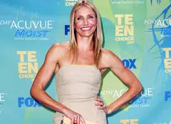 Cameron Diaz s-a hotărât: vrea să aibă copii