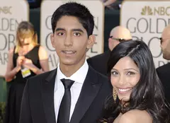 Dev Patel și Freida Pinto nu mai formează un cuplu