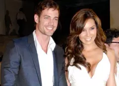 Elizabeth Gutierrez şi William Levy, sexy pe plajele din Republica Dominicană