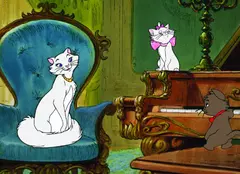 Disney pregătește o nouă variantă pentru celebra animație „Pisicile aristocrate”. Ce știm despre proiect
