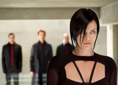 Aeon Flux