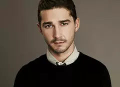 Shia LaBeouf s-a îngrăşat 18 kilograme pentru un rol