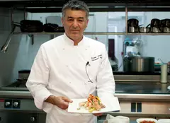 Antena 1 va face show-ul culinar “Top Chef”