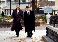 Recomandarea TVmania pentru seara de miercuri, 5 iulie: „Firma”, cu Tom Cruise și Gene Hackman
