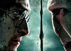 Harry Potter şi Talismanele Morţii: Partea II