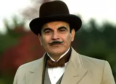 Hercule Poirot - Ultimul caz