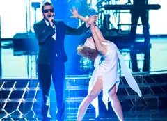 La „X Factor” se nasc povești de dragoste