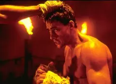 Kickboxer