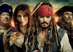 Recomandarea TVmania pentru seara de vineri, 26 ianuarie: „Piraţii din Caraibe 4: Pe ape şi mai tulburi”, cu Johnny Depp
