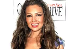 Thalia a fost dată în judecată de bunica ei