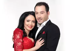 Andreea Mantea şi Ştefan Stan s-au împăcat!