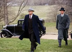 J. Edgar