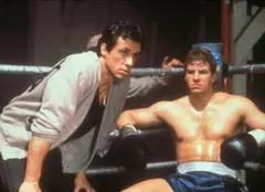 Rocky V