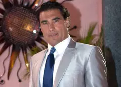 Eduardo Yáñez renunţă iar la telenovele 