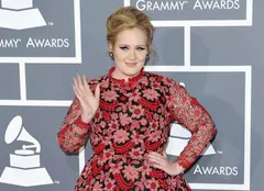 Adele vrea să-şi facă debutul pe marele ecran
