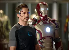 Robert Downey Jr. va fi Omul de oţel în „Răzbunătorii” 2 şi 3
