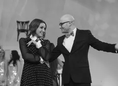 Ţi-l închipuiai pe Mihai Bendeac atât de romantic?