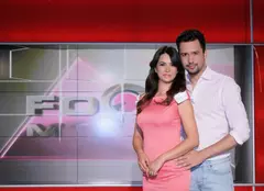 Diana Bart se alătură echipei "Focus Monden"