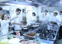Diseară are loc marea finală a show-ului "MasterChef"
