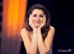 Iuliana Tudor îi aduce pe Dan Helciug, Corina şi Cove la "O dată-n viaţă"