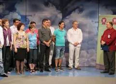 S-au ales cei 18 concurenţi ai “Academiei lui Horia”!
