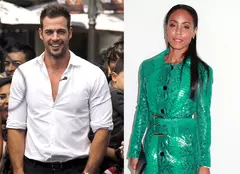 William Levy va juca cu Jada Pinkett-Smith