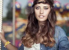 Antonia pregăteşte primul ei album solo