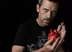 TVR 2 difuzează sezonul 5 din “Dr. House”