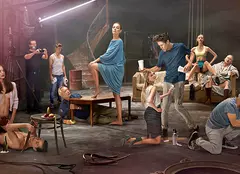 Totul despre sexul real din filmul „Nymphomanic”