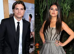 Ashton Kutcher vrea să se însoare cu Mila Kunis