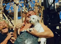 Asterix și Obelix: Misiune Cleopatra