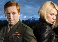 Lewis şi Danes se calcă pe nervi la filmările "Homeland"
